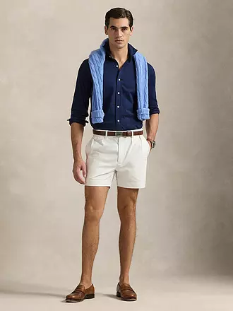 POLO RALPH LAUREN | Jerseyhemd Slim Fit | 